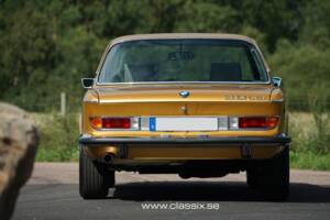 Immagine 2/32 di BMW 3.0 CSi (1972)