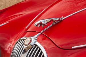 Image 24/50 of Jaguar Mk II 3.8 (1964)