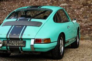 Immagine 13/50 di Porsche 912 (1968)