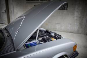 Image 27/100 de Mercedes-Benz 450 SL (1973)