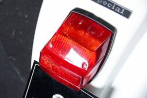 Imagen 41/50 de Piaggio Vespa 50 N Special (1979)