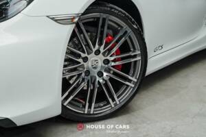 Bild 11/25 von Porsche Cayman GTS (2015)