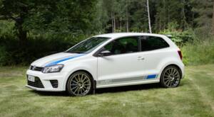 Bild 2/24 von Volkswagen Polo R WRC Street (2013)