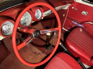 Imagen 48/56 de Volkswagen 1600 TL (1966)