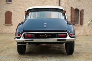 Obraz 10/50 pojazdu Citroën DS 20 (1972)