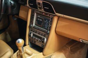 Image 9/48 of Porsche 911 Carrera 4S (2007)