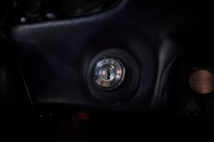 Image 62/97 of Ferrari 308 GTB Quattrovalvole (1983)