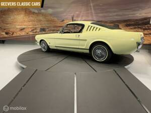 Image 7/50 de Ford Mustang 289 (1965)