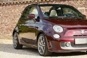 Immagine 47/50 di Abarth 695 &quot;Edizione Maserati&quot; (2013)