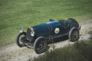 Image 36/36 de Bugatti Type 30 (1923)
