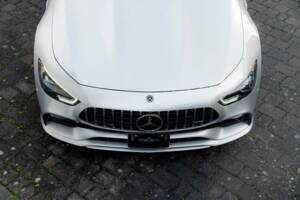 Image 27/50 of Mercedes-AMG GT 43 (2020)
