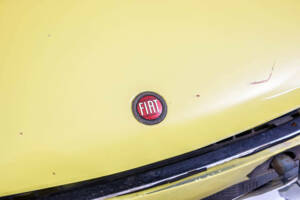 Bild 15/50 von FIAT 124 Spider CS1 (1973)