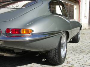 Bild 6/41 von Jaguar E-Type 3.8 (1964)