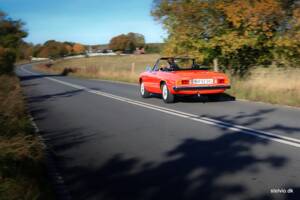 Image 41/43 of Alfa Romeo Spider Veloce 2000 (1976)