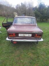 Image 9/17 of Lada 1500 (1974)