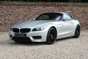 Image 14/50 de BMW Z4 sDrive23i &quot;1000 Miglia&quot; (2013)