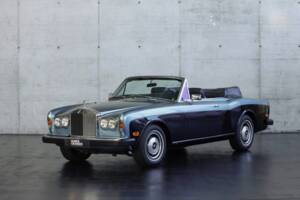 Image 1/48 of Rolls-Royce Corniche I (1980)