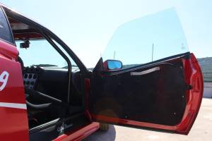 Bild 4/10 von Alfa Romeo GTV 3.0 Racing (2000)