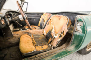 Bild 14/50 von MG MGB (1965)