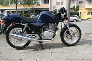 Image 1/23 of Honda XBR 500 (1985)