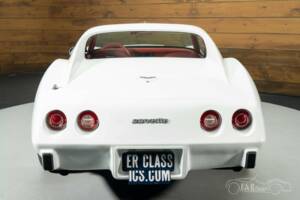 Image 14/19 of Chevrolet Corvette Stingray (1977)