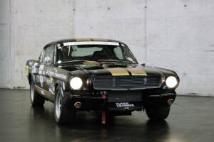 Bild 8/50 von Ford Mustang 289 (1966)