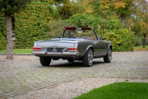 Bild 19/28 von Mercedes-Benz 230 SL (1965)