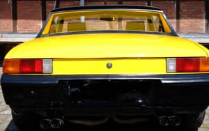 Image 59/88 of Porsche 914/4  2.0 (1976)