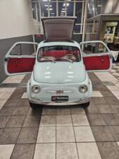 Bild 11/15 von FIAT 500 D (1965)