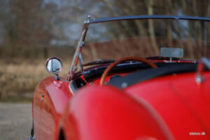 Image 22/43 of MG MGA 1600 (1960)