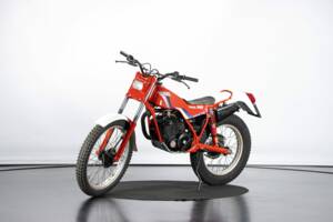 Immagine 8/41 di Fantic Trial 300 (1984)