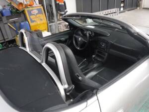 Immagine 20/37 di Porsche Boxster S (2000)