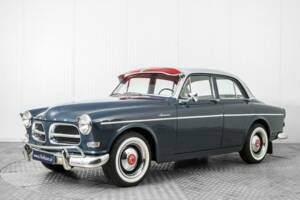 Immagine 1/50 di Volvo Amazon S (1959)