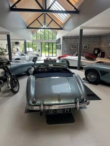 Afbeelding 5/16 van Austin-Healey 100&#x2F;4 (BN1) (1954)