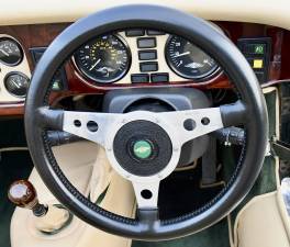 Image 23/43 of Morgan 4&#x2F;4 1800 (2000)