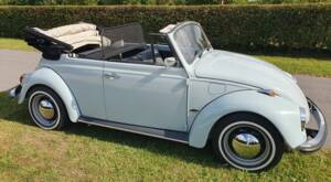Image 3/8 of Volkswagen Beetle 1600 (1970)