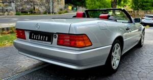 Bild 6/61 von Mercedes-Benz SL 320 &quot;Mille Miglia&quot; (1995)
