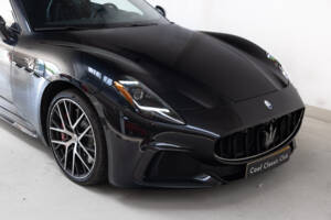 Immagine 26/34 di Maserati GranTurismo Trofeo (2024)