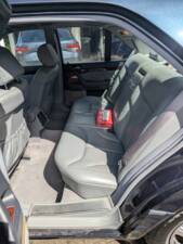 Immagine 12/17 di Mercedes-Benz S 280 (1998)