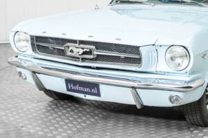 Afbeelding 19/50 van Ford Mustang GT (1965)