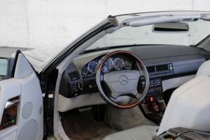Bild 21/50 von Mercedes-Benz SL 60 AMG (1994)