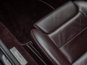 Bild 36/49 von Aston Martin V12 Vanquish S (2007)