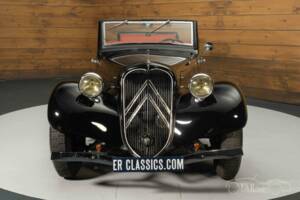 Afbeelding 5/19 van Citroën Traction Avant 11 BL Légère (1937)