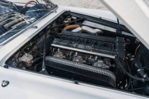 Bild 65/68 von Maserati 3500 GT Spyder Vignale (1960)