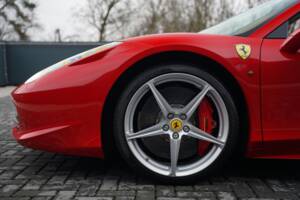Bild 34/50 von Ferrari 458 Spider (2013)