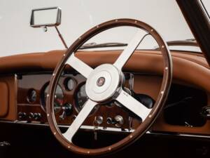 Image 11/41 de Jaguar XK 150 3.8 SE OTS (1960)