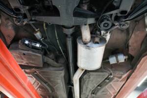 Bild 30/34 von Audi quattro (1983)