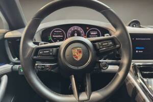 Image 7/10 of Porsche Panamera 4 E-Hybrid (2024)