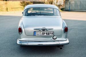 Image 7/12 de Volvo Amazon S (1966)