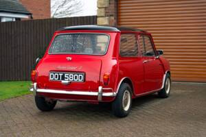 Imagen 15/50 de Austin Mini Cooper S 1275 (1965)